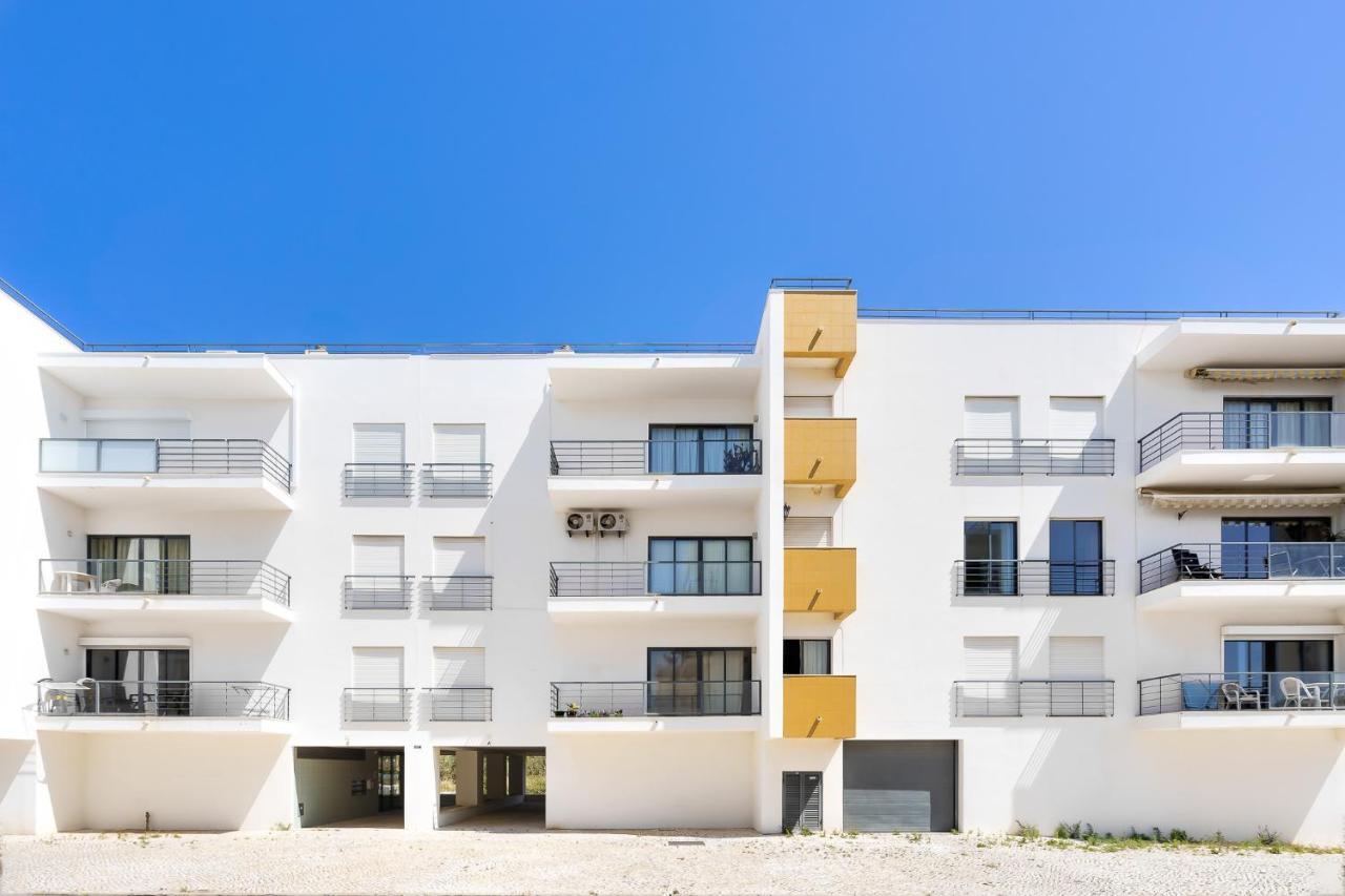 Sea La Vie Beach&Golf Apartment Lagos Exterior foto