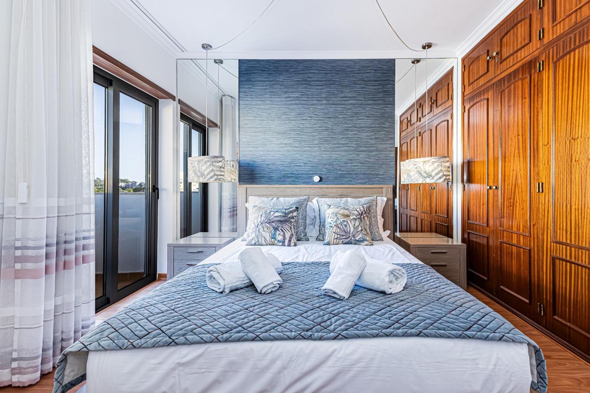 Sea La Vie Beach&Golf Apartment Lagos Exterior foto