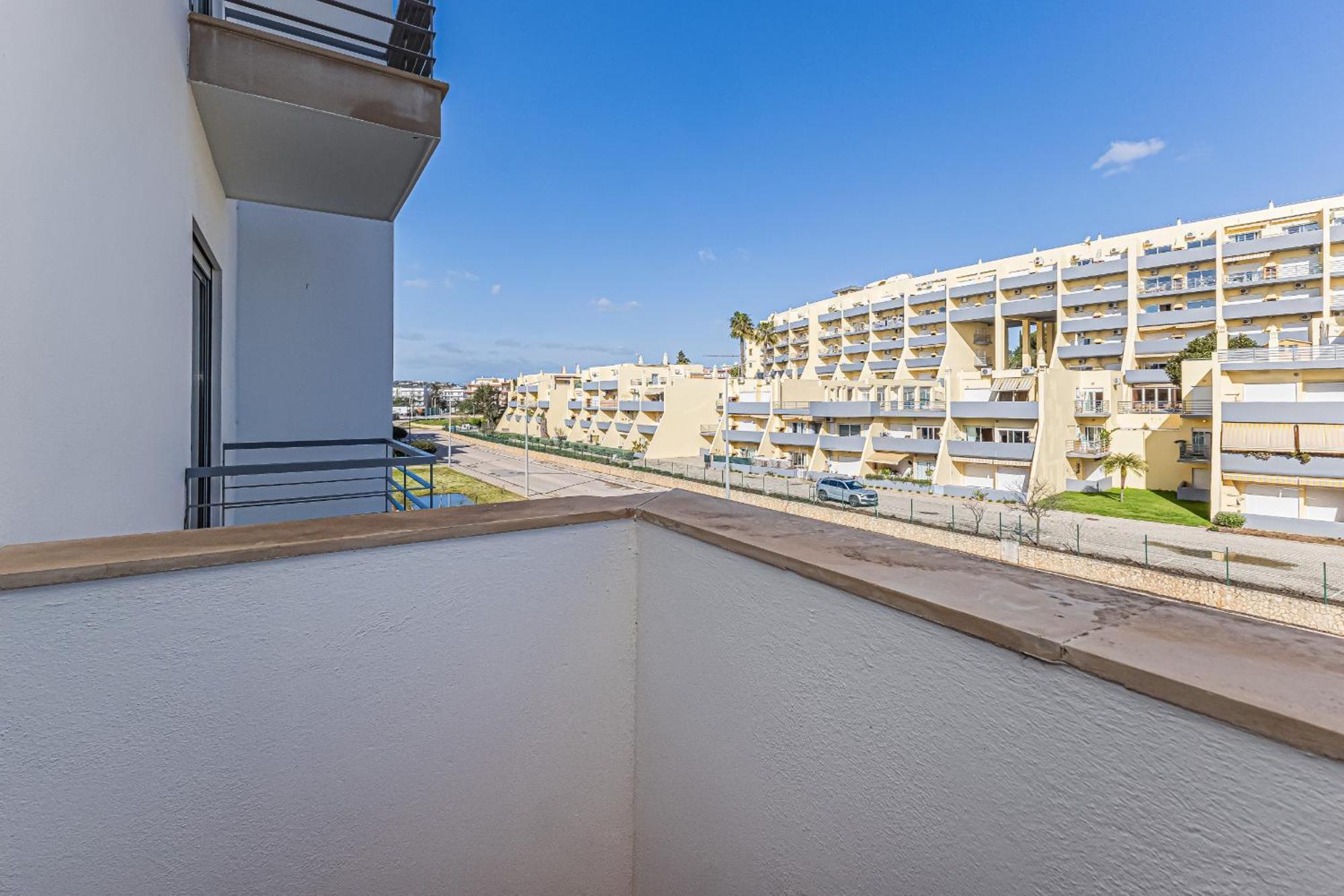 Sea La Vie Beach&Golf Apartment Lagos Exterior foto