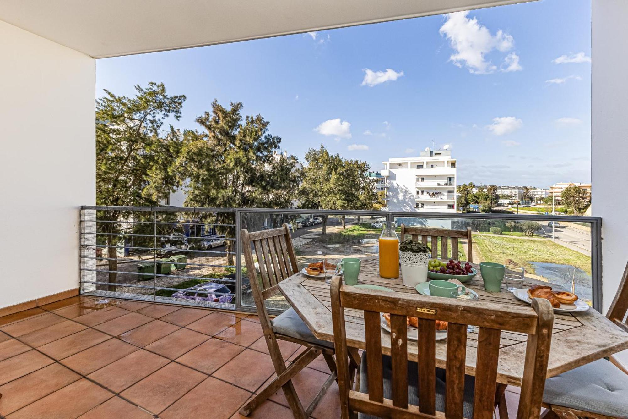 Sea La Vie Beach&Golf Apartment Lagos Exterior foto