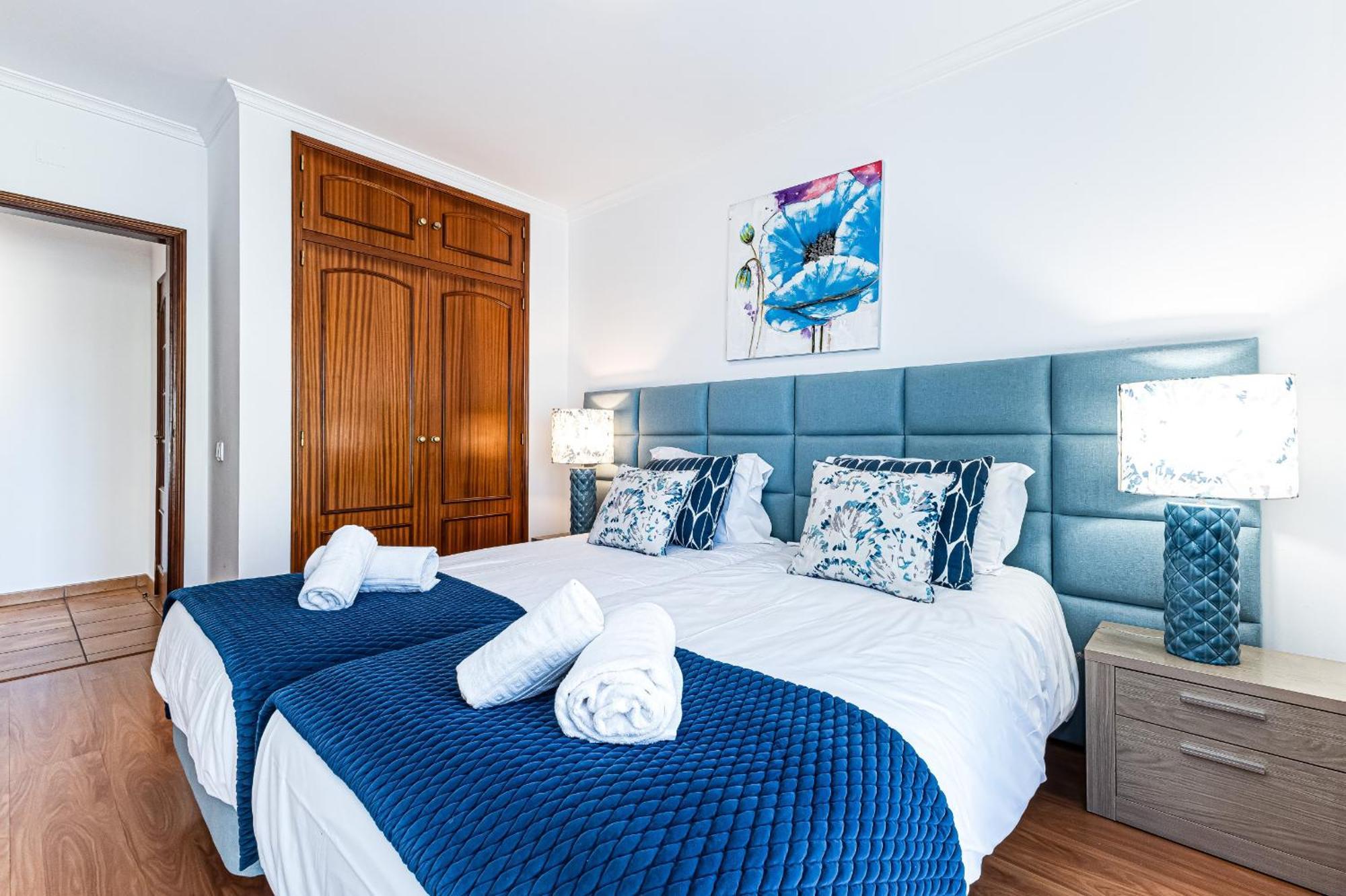 Sea La Vie Beach&Golf Apartment Lagos Exterior foto