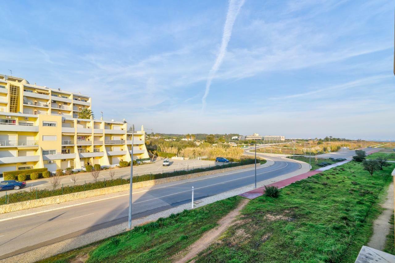 Sea La Vie Beach&Golf Apartment Lagos Exterior foto