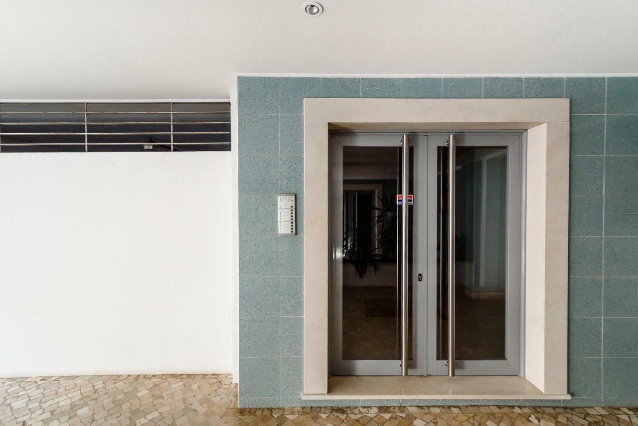 Sea La Vie Beach&Golf Apartment Lagos Exterior foto